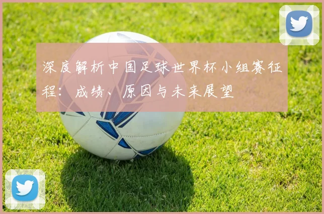 深度解析中国足球世界杯小组赛征程:成绩、原因与未来展望