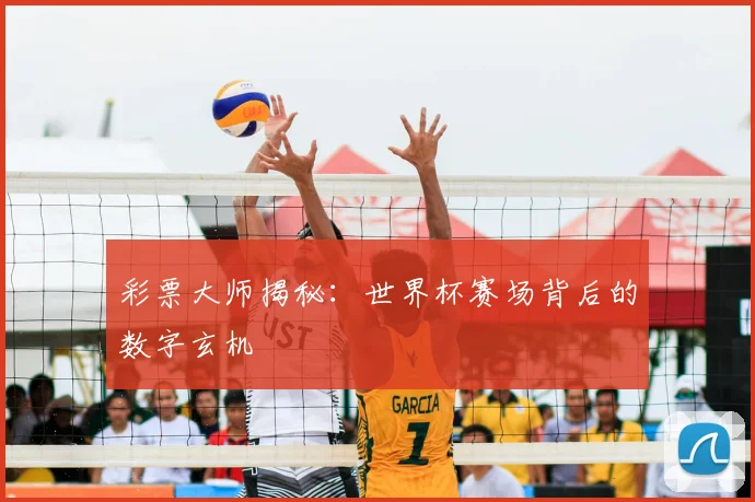 彩票大师揭秘：世界杯赛场背后的数字玄机