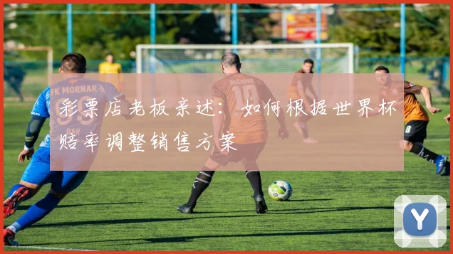 彩票店老板亲述：如何根据世界杯赔率调整销售方案