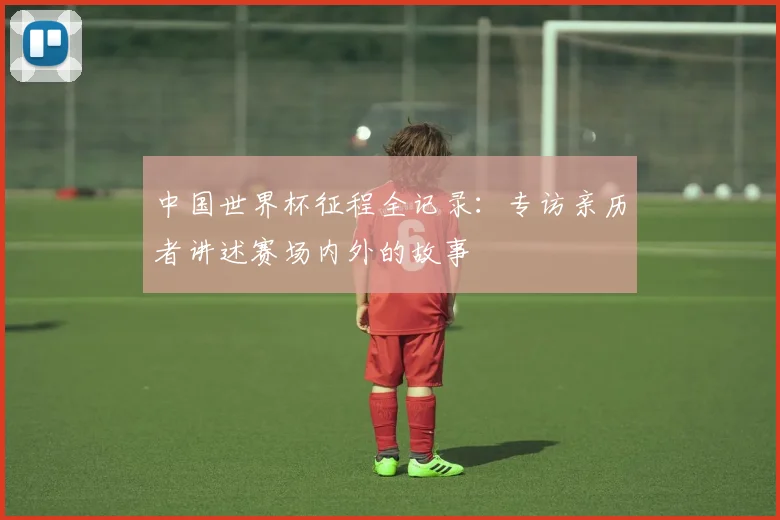中国世界杯征程全记录:专访亲历者讲述赛场内外的故事